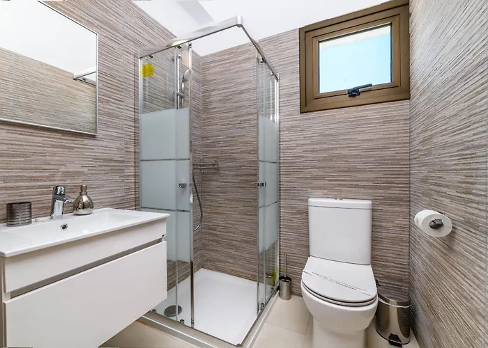 Case de vacanță Kymma #5 *