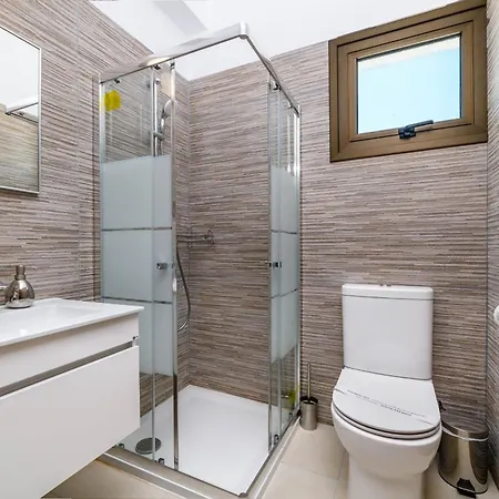 Ferienhaus Kymma #5 *